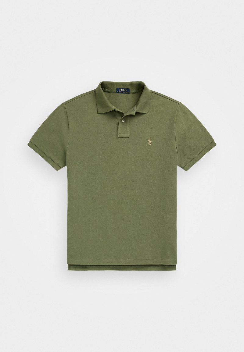 Polo Ralph Lauren Poloshirt olijfgroen
