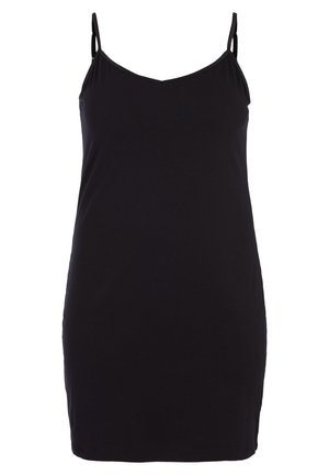 Zizzi Top - black