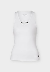 Valimata, brilliant white