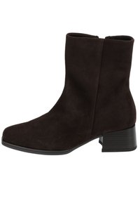 Gabor Botines - dark brown