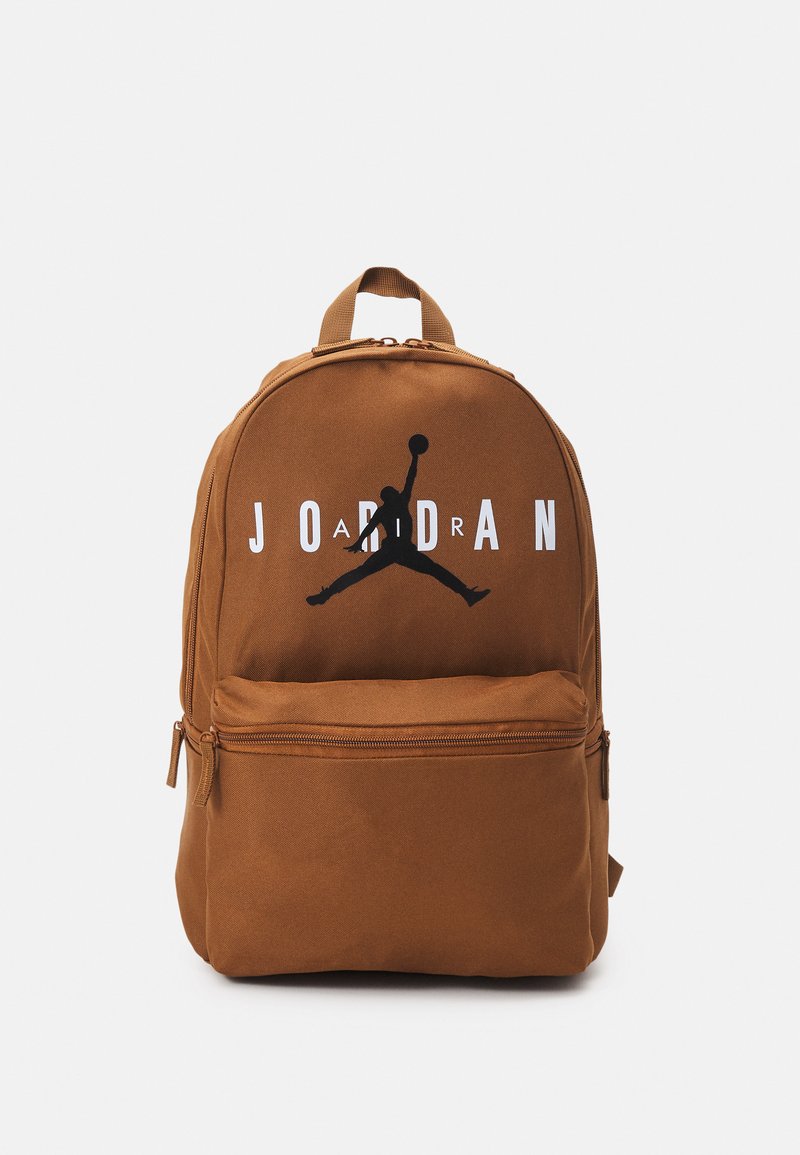 Jordan JAN ECO  - Zaino - light british tan