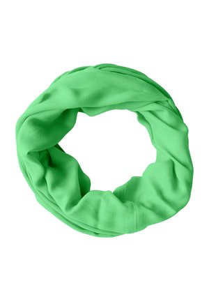 LOOP IN UNI - Écharpe tube - grün