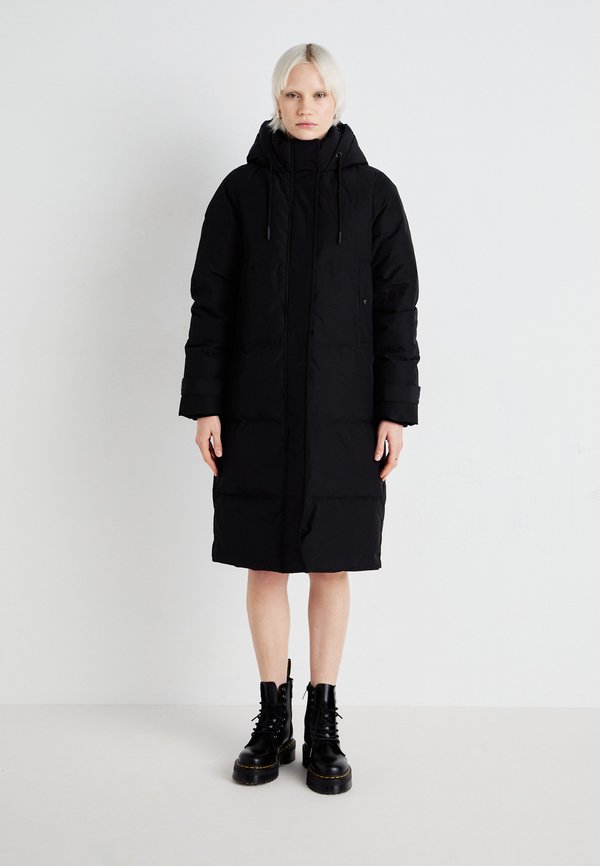 VMLEONIEANNE LONG COAT  - Down coat