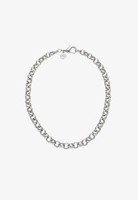 Unausgewählt, silver-coloured