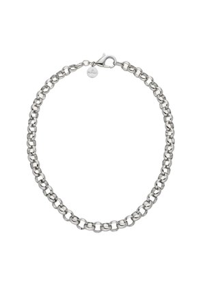GALA - Halskette - silver-coloured