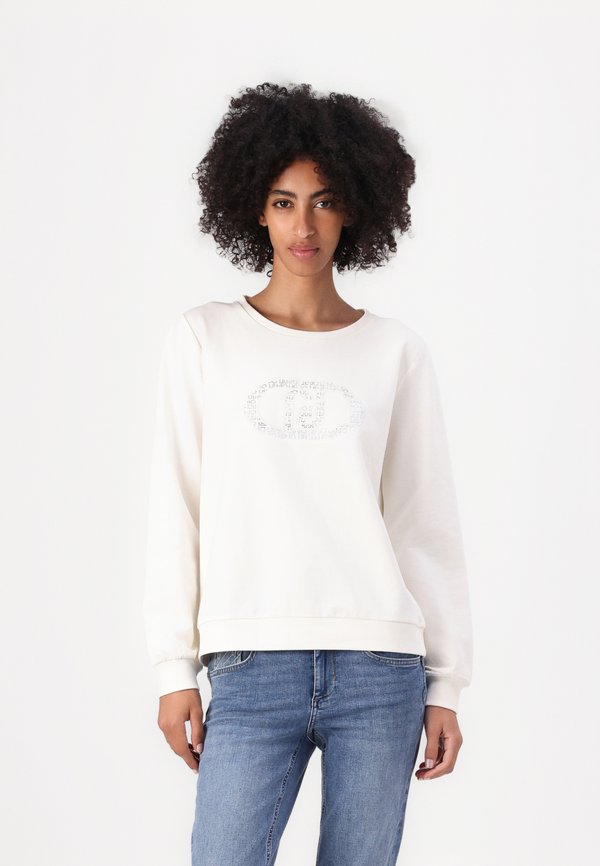 FELPA CHIUSA - Sweatshirt