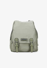 No seleccionado, kaki