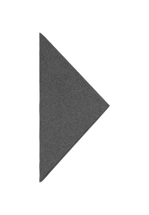 TRIANGEL - Sjaal - rocky grey melange