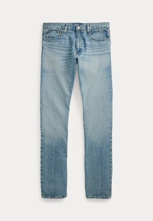 Polo Ralph Lauren, SULLIVAN SLIM STRETCH JEAN - Slimfit džínsy - la breya