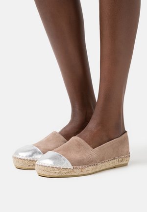 Espadrij l´originale, Espadrilles - taupe