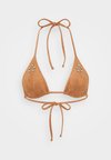 PARADISE - Bikini pezzo sopra - sunkissed
