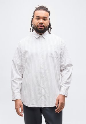 JJCOLE SHIRT - Ing - cloud dancer