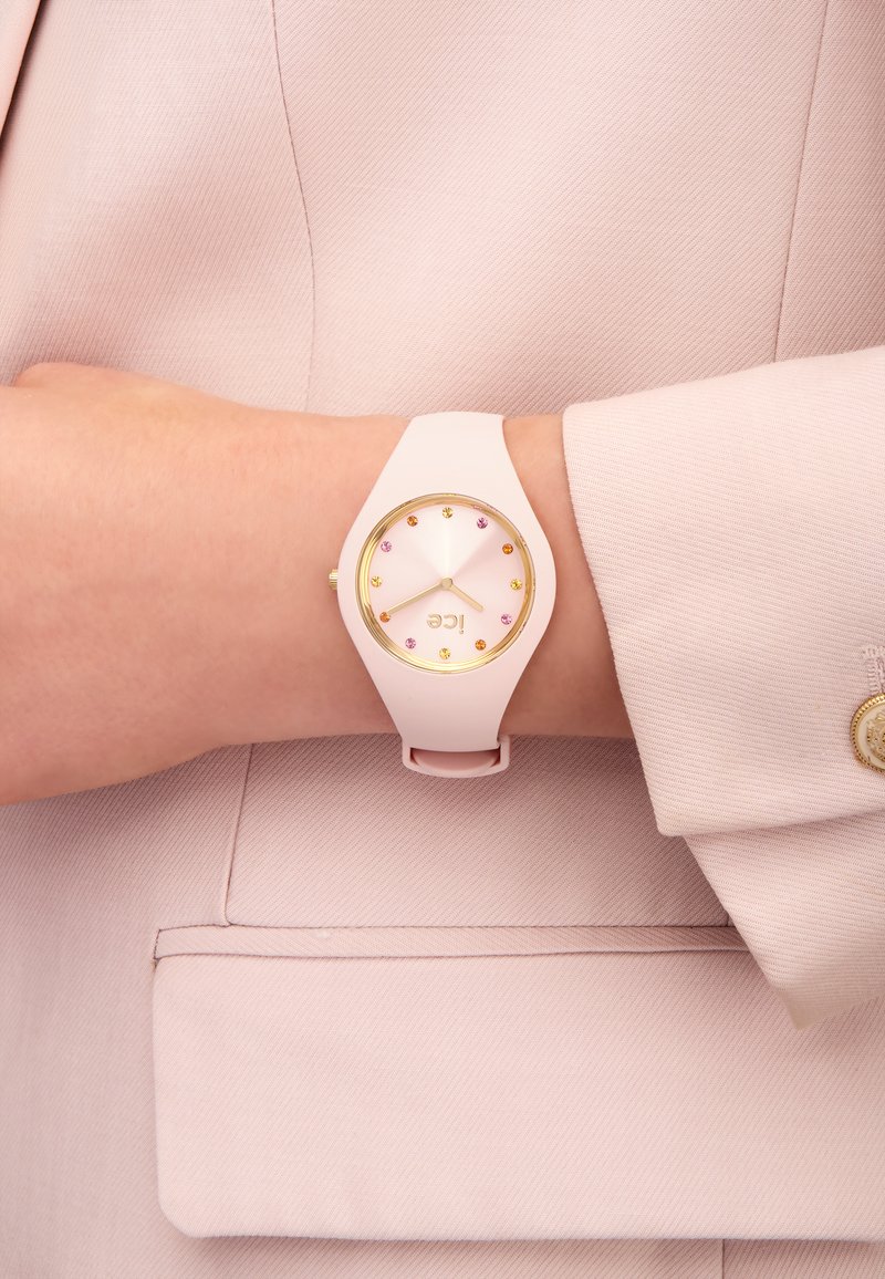 Ice-Watch COSMOS - Orologio - light peach s