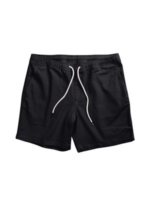 NN.07 GREGOR - Shorts - black