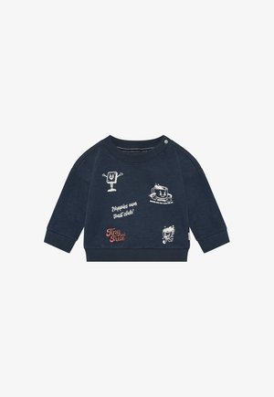 Noppies, SWEATER - Sweater - black iris