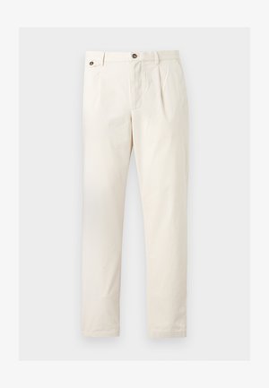Tommy Hilfiger, HARLEM SEASONAL - Chino - ivory petal