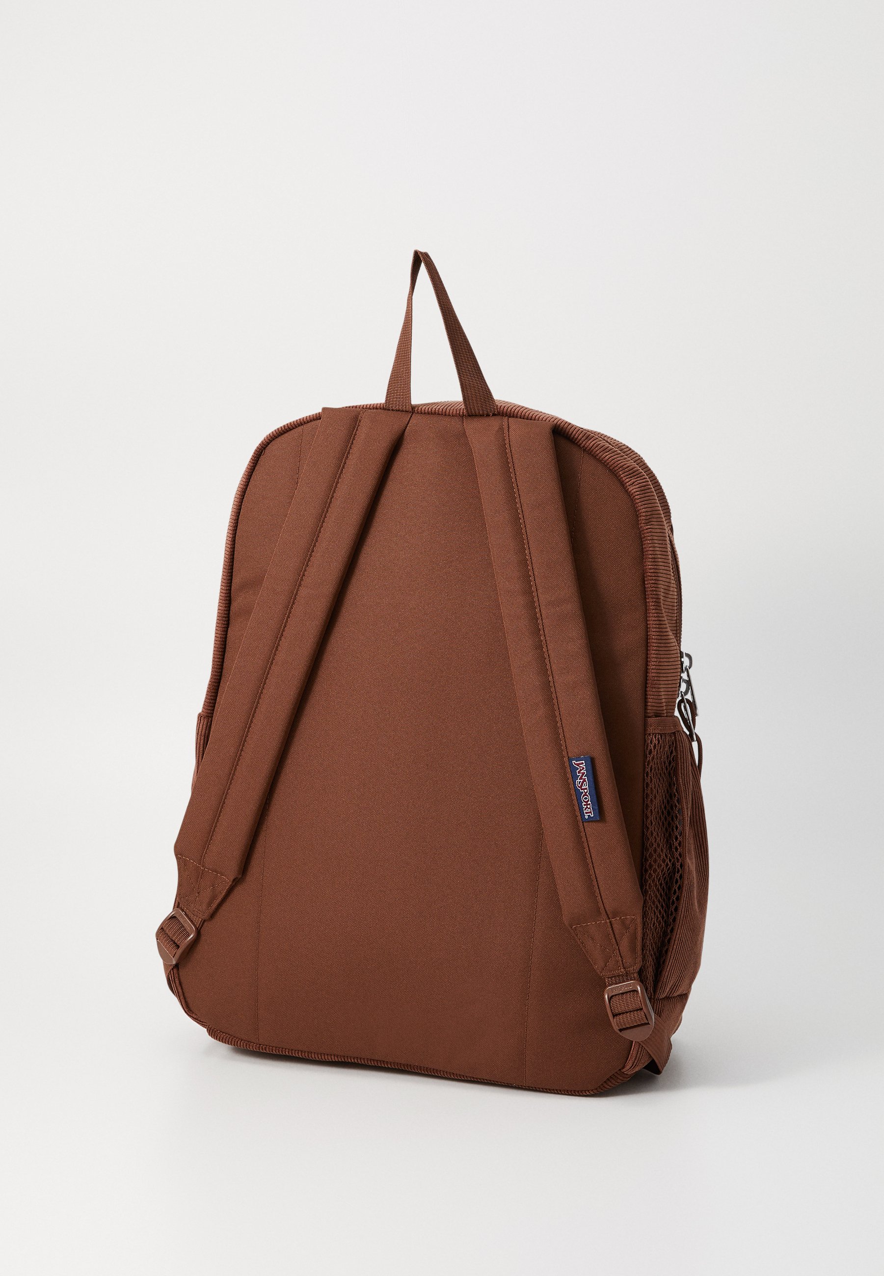 【USA製】JANSPORT Backpack Brown JanSport UNISEX - Plecak/brązowy - Zalando.pl