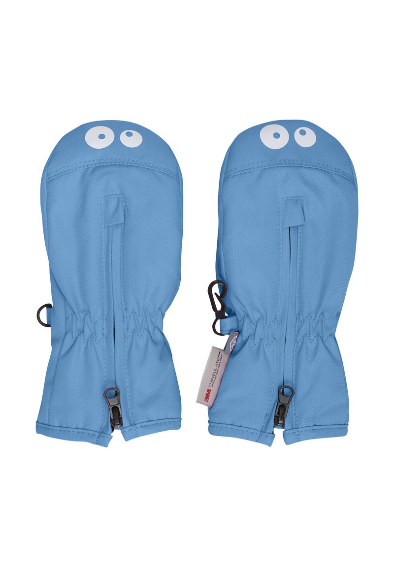 Color Kids Tumvantar - cyaneus