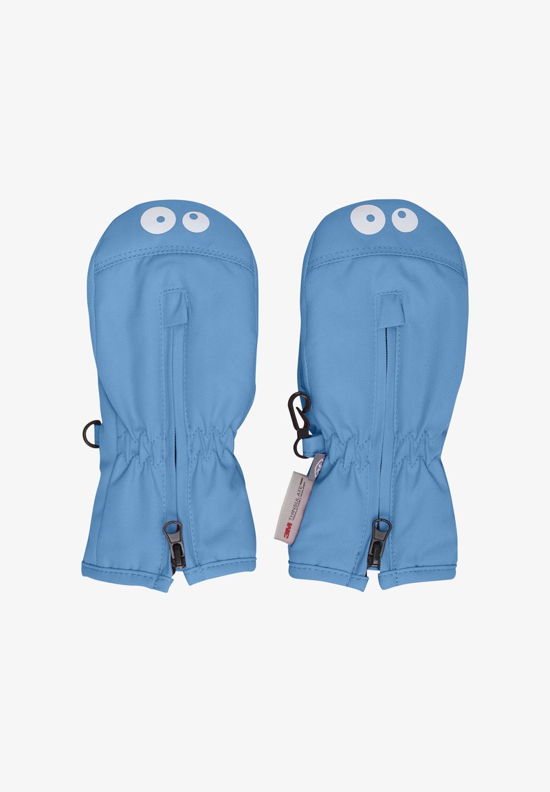 Color Kids Tumvantar - cyaneus