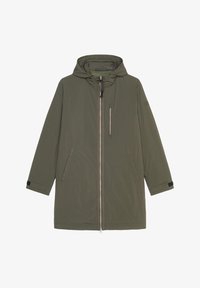 Atlasīts, neverland iron