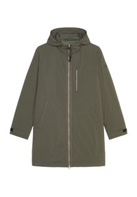 PARKA_NEW - Parka - neverland iron
