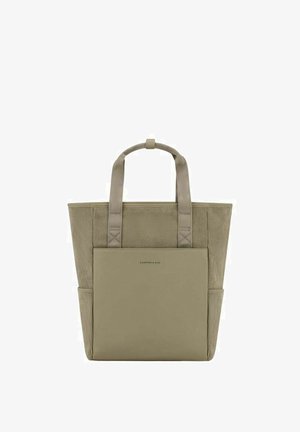 Kapten & Son, LINDBY - Shopping Bag - dusty khaki