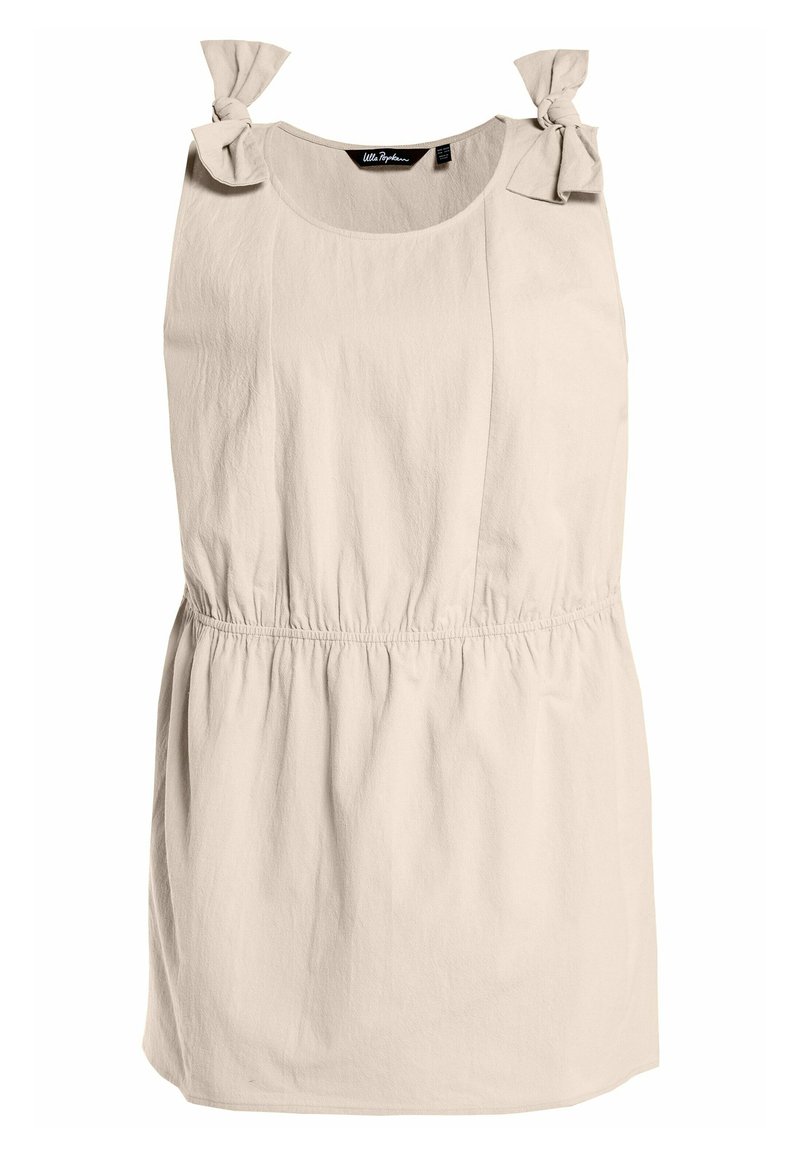 Ulla Popken Top mauve