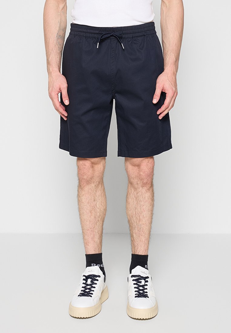 sandro Shorts donkerblauw sandro Shorts donkerblauw