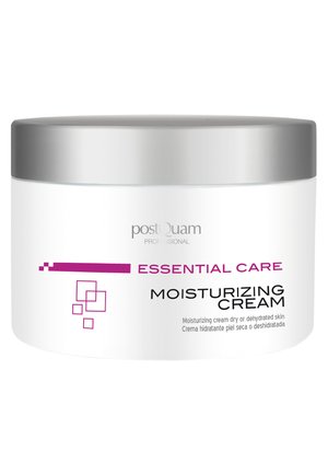 PostQuam SKIN CARE MOISTURIZING CREAM  FOR DRY SKIN (200 ML) - Crema de día