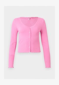 Επιλέχθηκε, fuchsia pink