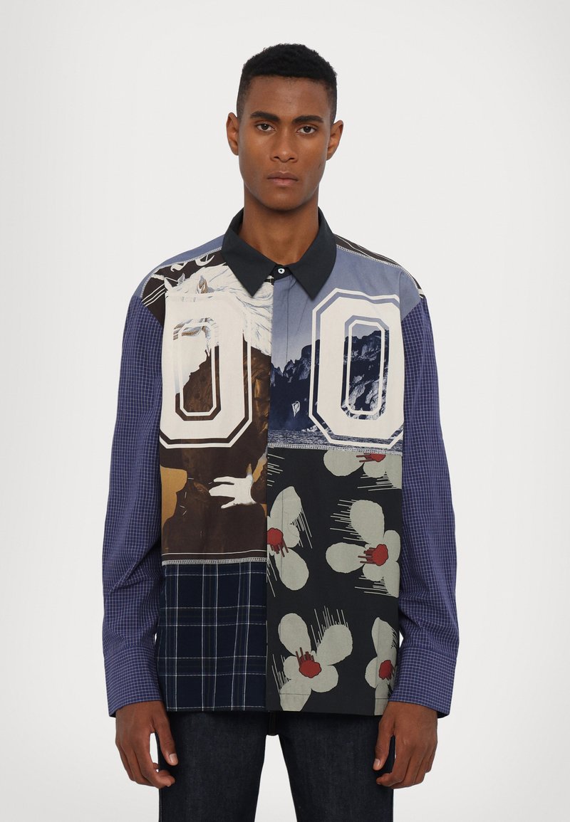 Pendleton Shirt XL Check Westover - Chemise boutonnée décontractée ajustée à manches longues Homme - France