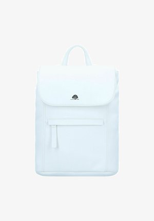 Greenburry FRANZI MAD L DASCH 32 CM - Sac à dos - snowwhite