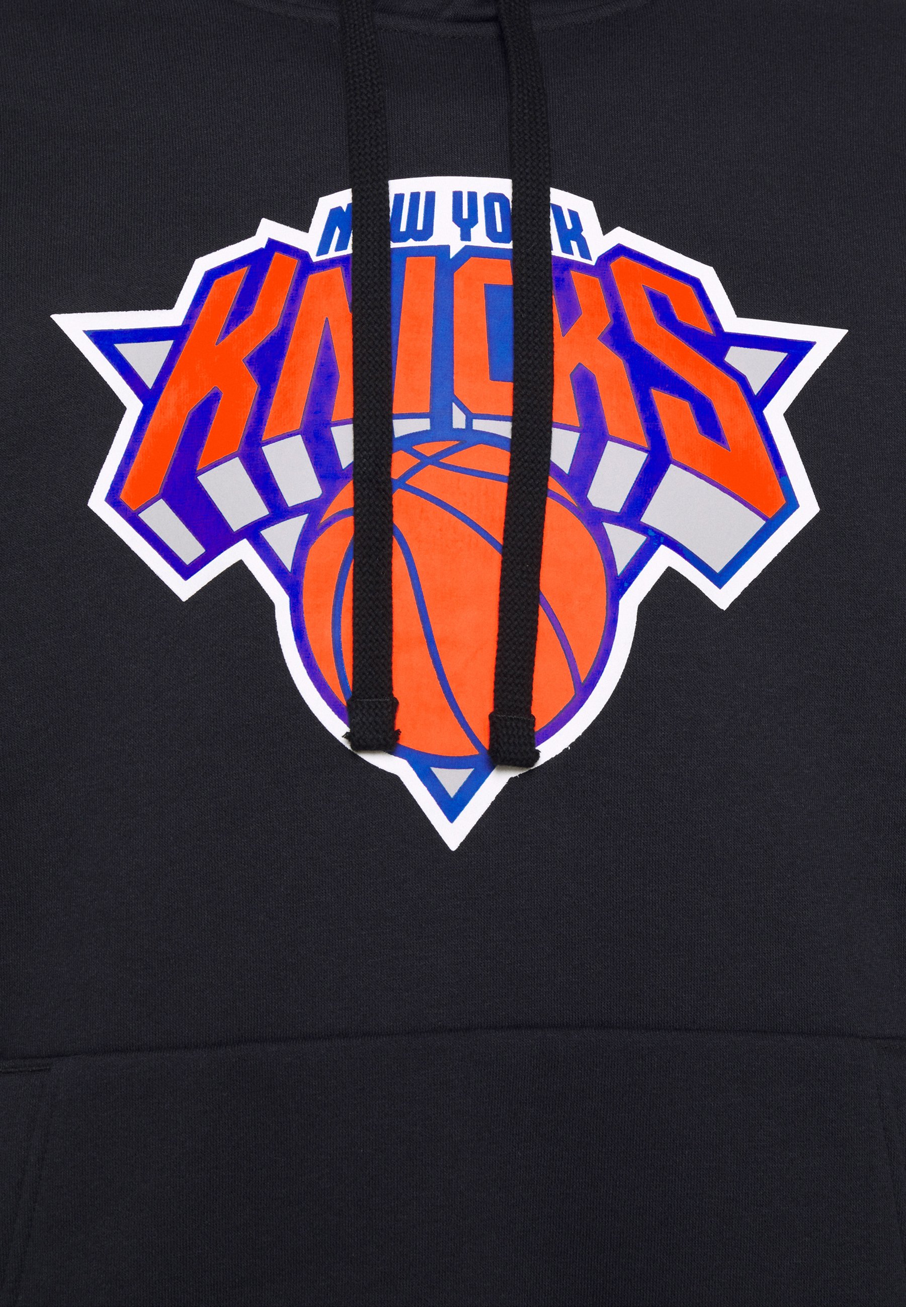 knicks jacket nike