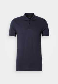 PAULE - Piké - dark blue