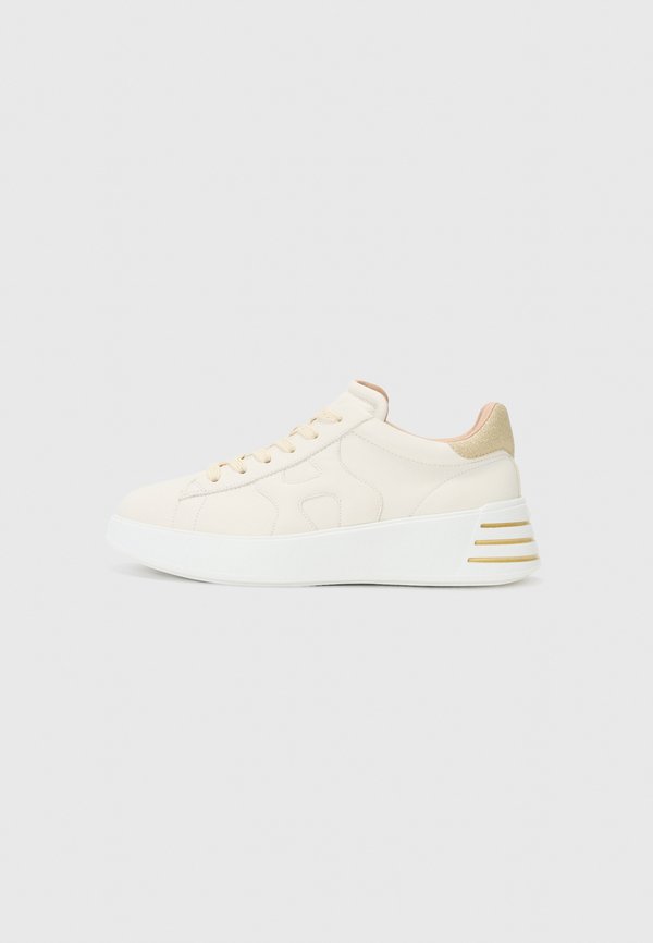Sneaker low - ivory
