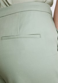 Marc O'Polo Pantalon classique - light green