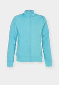 TRICOT TRACK JACKET ADAPTIVEPS ADAPT - Training jacket - teal