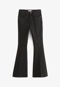 Sélectionné, black