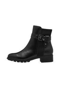 Classic ankle boots - black