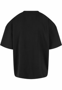 Lost Youth HEAVY TEE CLASSIC - Basic póló - black