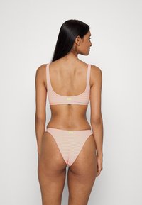 Banana Moon JUSTINNAIDA SET - Biquíni - pink