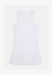 No seleccionado, white