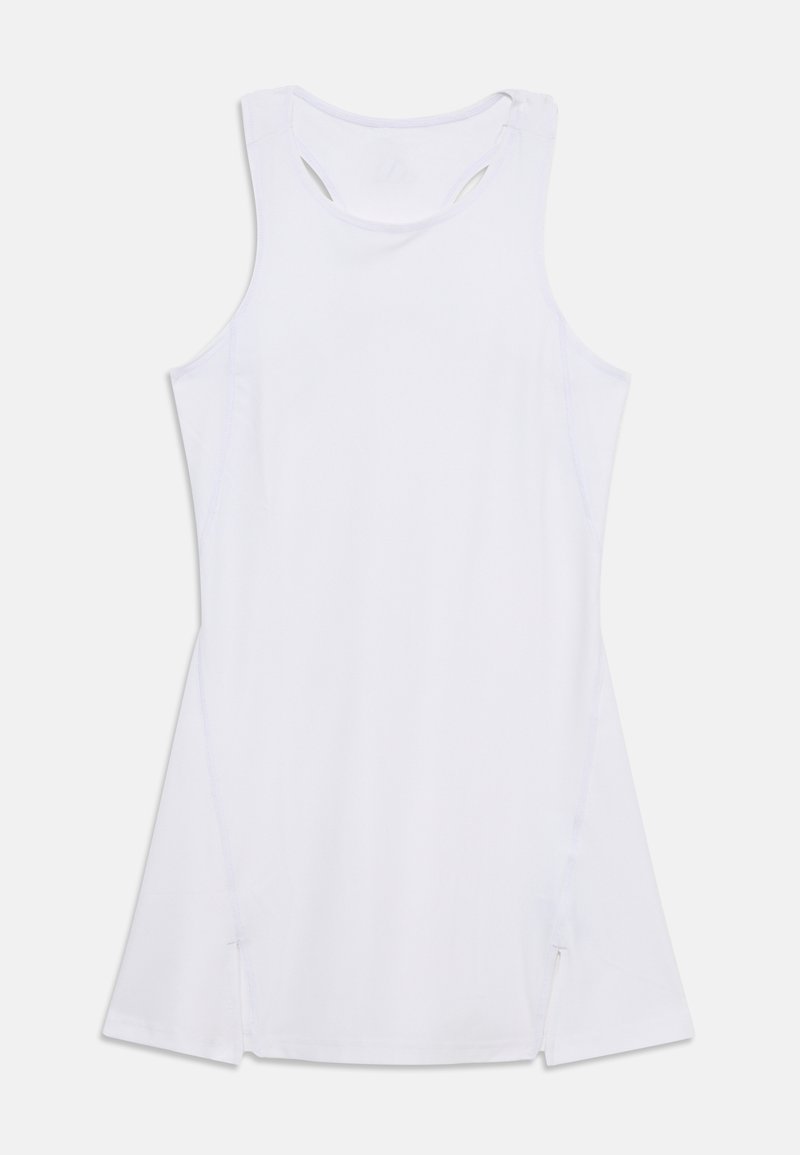 adidas performance Jurken wit