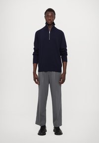 The Kooples PULL - Jumper - navy