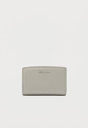 BRYANT WALLET - Rahakott - quarry grey