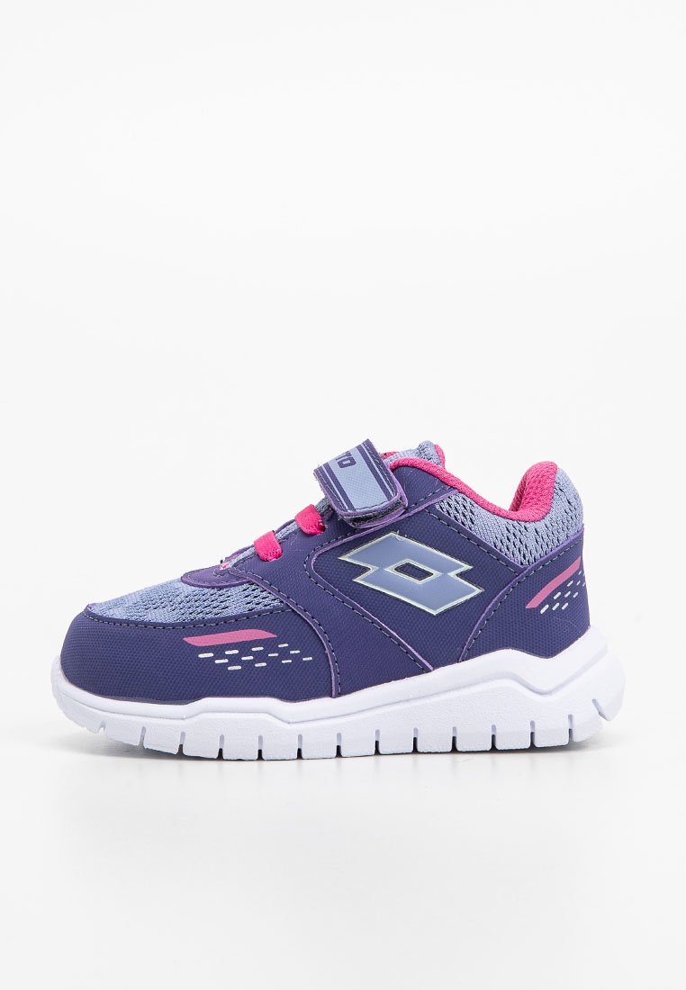 Lotto Sneakers laag blauw Lotto Sneakers laag blauw