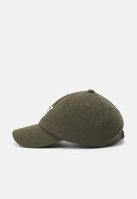 DOUBLE A BY W.W. UNISEX - Kapa - dark green