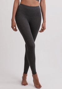 Non selezionato, grey melange