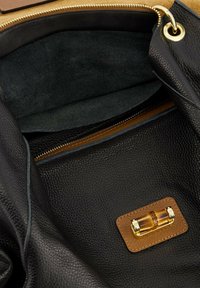 VENEZIA BAG - Shopping Bag - black