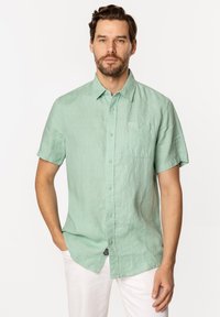 Wybrany, cameo green